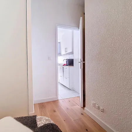 ღ Les Jumeaux - Cocon Au Coeur De Apartment Toulouse