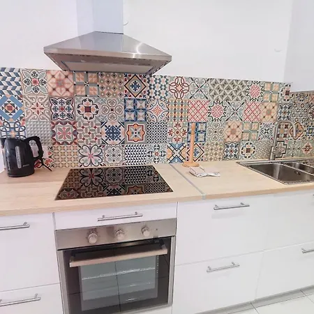 Apartment ღ Les Jumeaux - Cocon Au Coeur De
