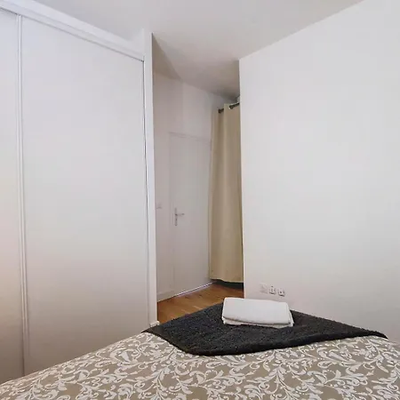 Apartment ღ Les Jumeaux - Cocon Au Coeur De