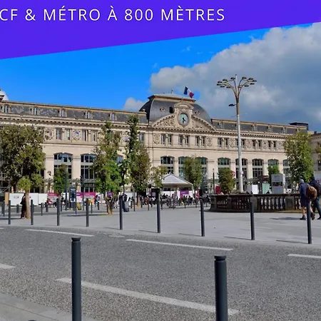 ღ Les Jumeaux - Cocon Au Coeur De *