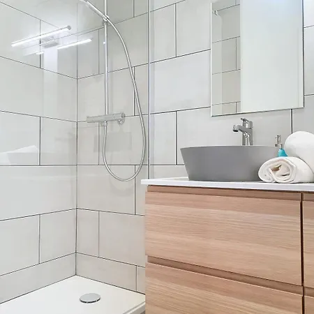 ღ Les Jumeaux - Cocon Au Coeur De Apartment *