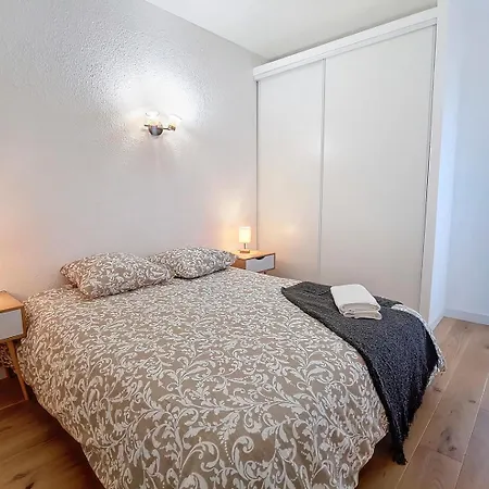 ღ Les Jumeaux - Cocon Au Coeur De Lägenhet Toulouse