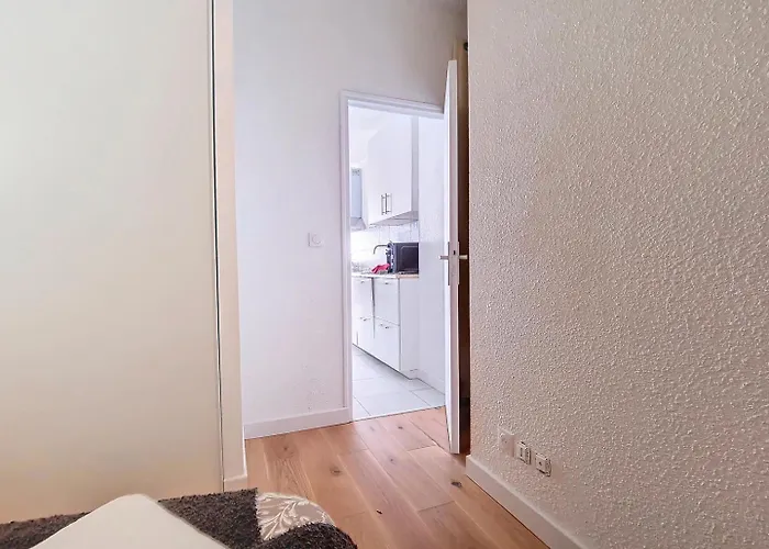 ღ Les Jumeaux - Cocon Au Coeur De アパート トゥールーズ