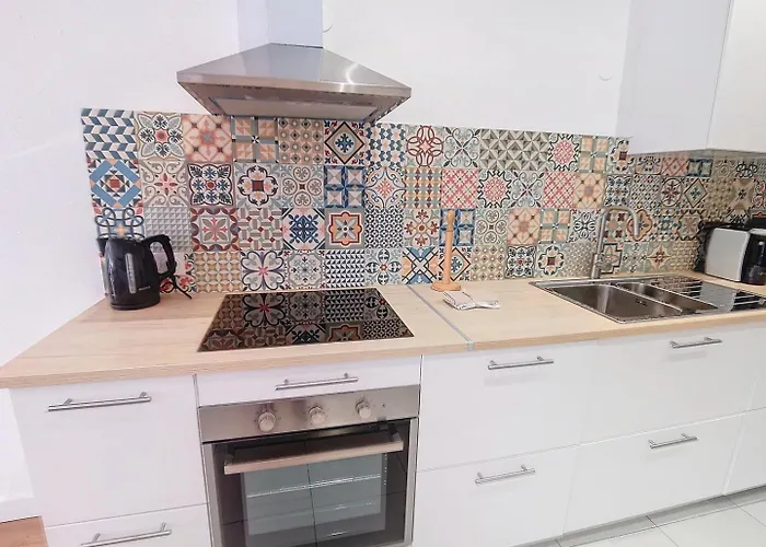 アパート ღ Les Jumeaux - Cocon Au Coeur De