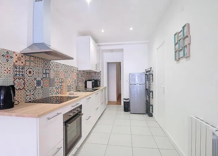 ღ Les Jumeaux - Cocon Au Coeur De トゥールーズ