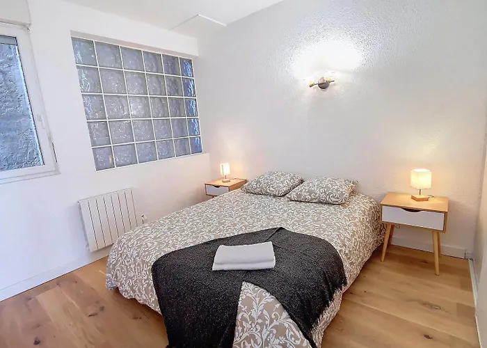 アパート ღ Les Jumeaux - Cocon Au Coeur De トゥールーズ