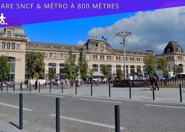 ღ Les Jumeaux - Cocon Au Coeur De *