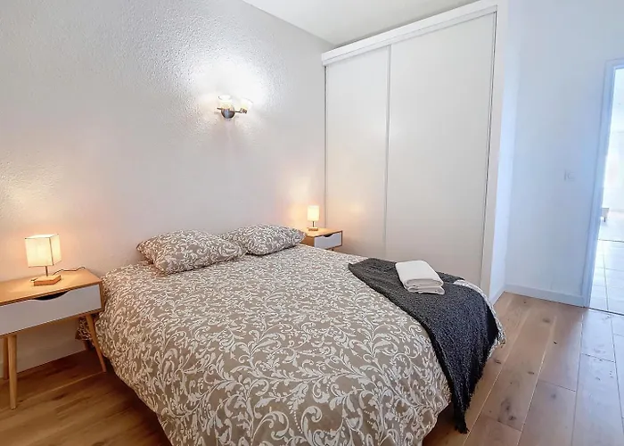 ღ Les Jumeaux - Cocon Au Coeur De 아파트 툴루즈