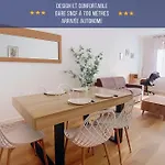 Appartamento ღ Les Jumeaux - Cocon Au Coeur De *